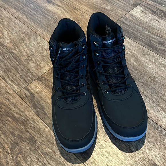 WEATHERPROOF MEN’S SNEAKERBOOT - Picture 6 of 10